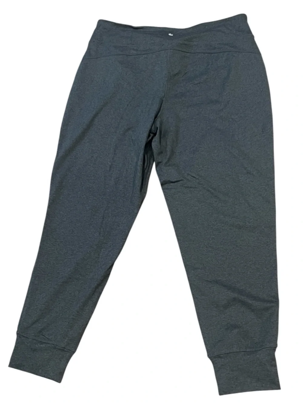 NWOT Lole Charcoal Gray Jogger Pants - Comfortable Everyday Wear Size Large - Picture 2 of 12